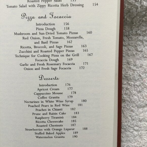 Lean Italian - Picture 12 of 16